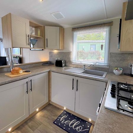 Pass The Keys Gorgeous Kippford Home With Outstanding Views Bagian luar foto