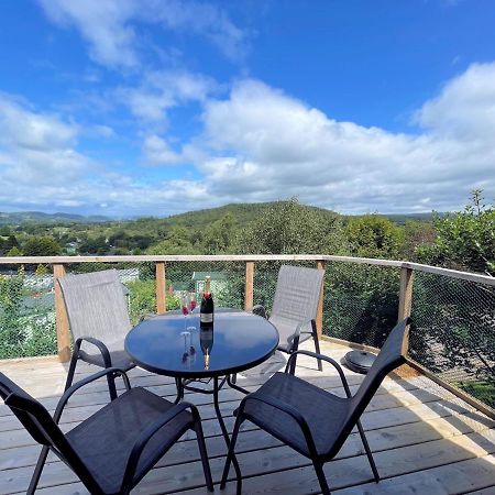 Pass The Keys Gorgeous Kippford Home With Outstanding Views Bagian luar foto