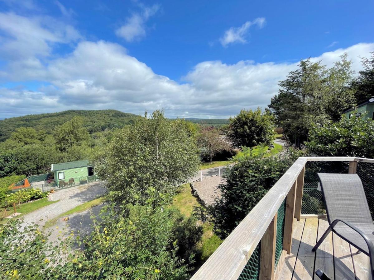 Pass The Keys Gorgeous Kippford Home With Outstanding Views Bagian luar foto