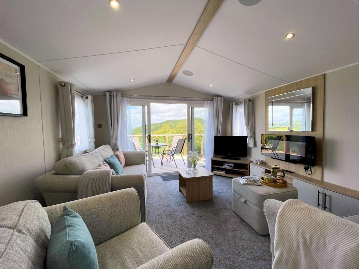 Pass The Keys Gorgeous Kippford Home With Outstanding Views Bagian luar foto
