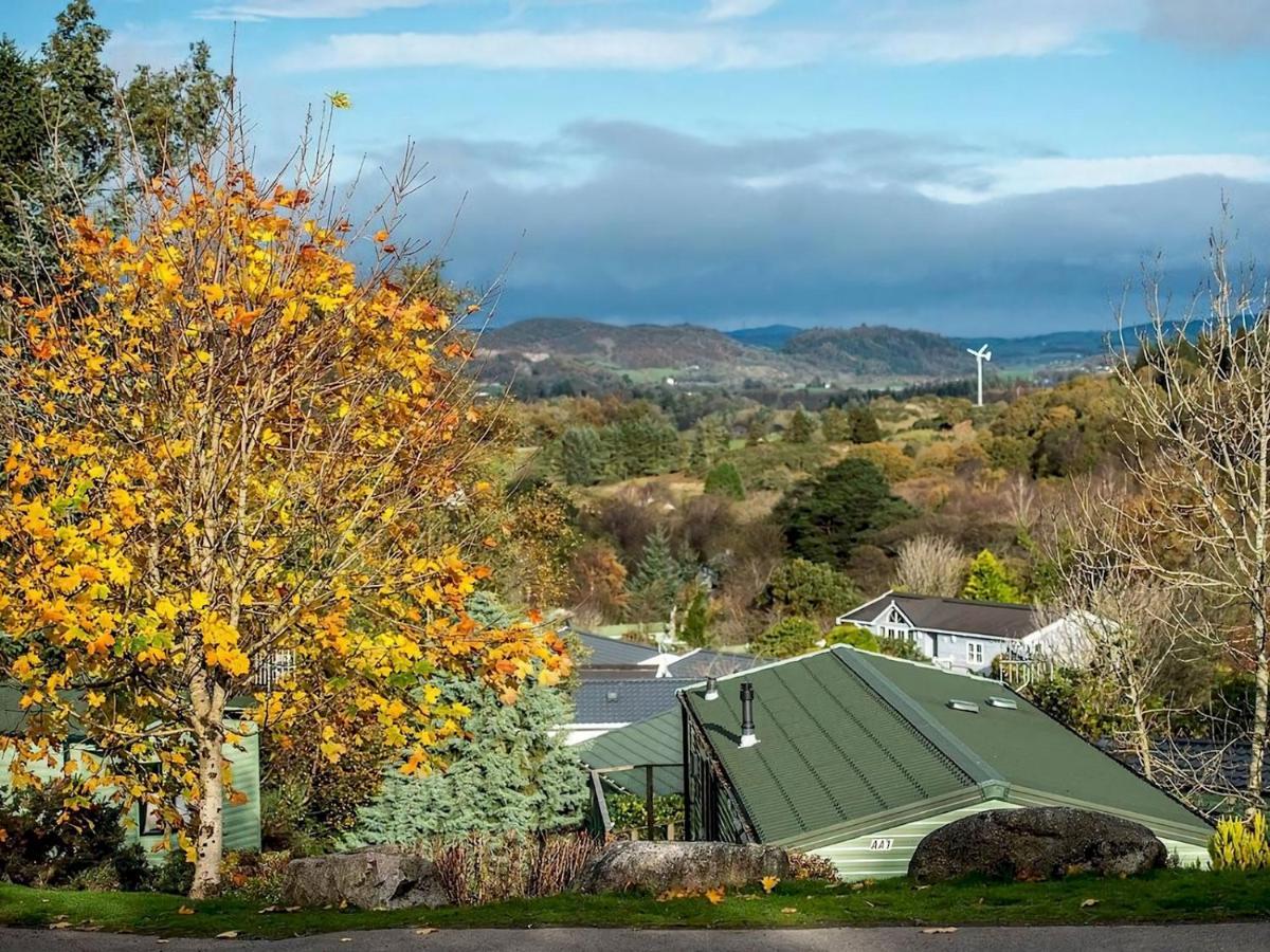 Pass The Keys Gorgeous Kippford Home With Outstanding Views Bagian luar foto