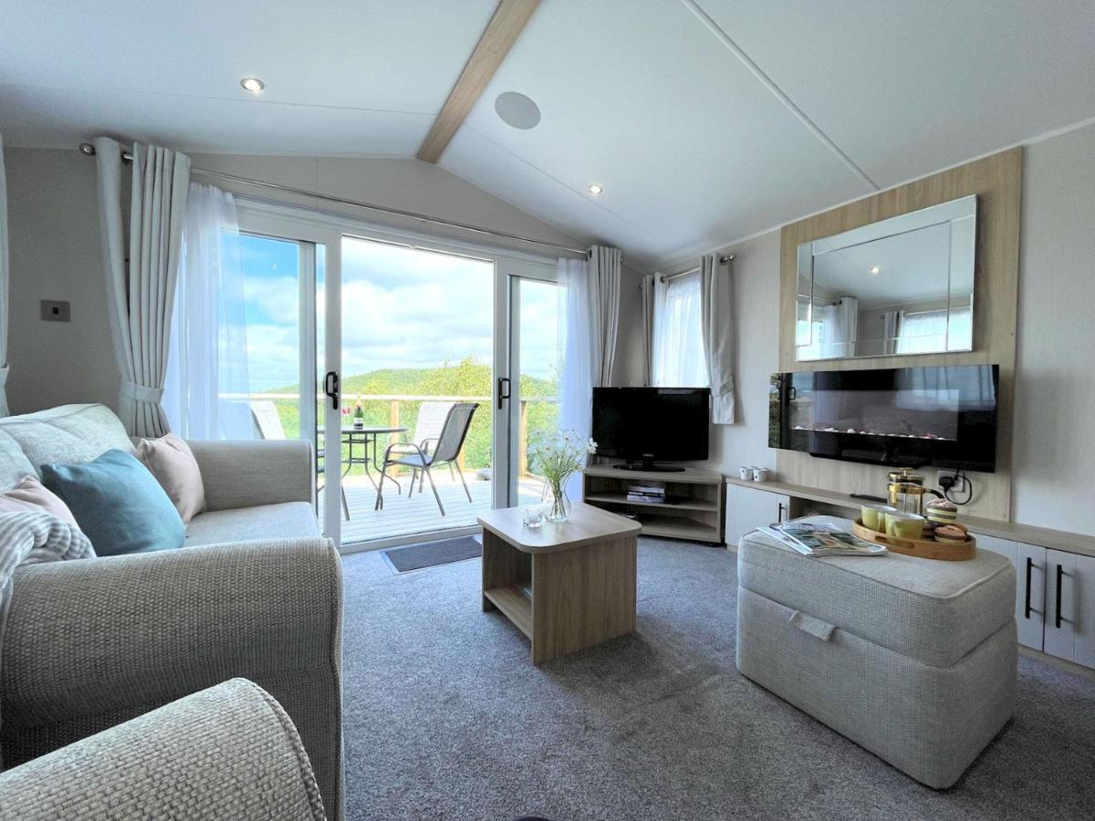 Pass The Keys Gorgeous Kippford Home With Outstanding Views Bagian luar foto