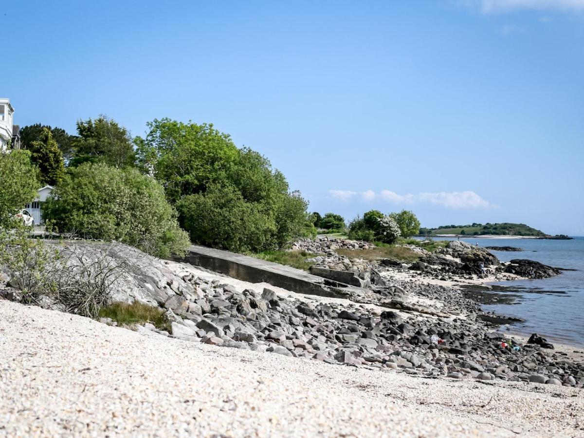 Pass The Keys Gorgeous Kippford Home With Outstanding Views Bagian luar foto